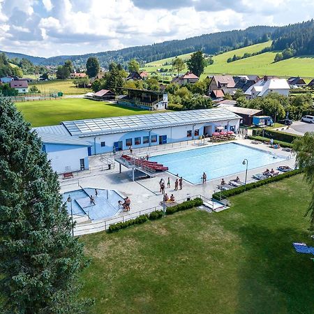 Apartmany Velke Karlovice Luaran gambar