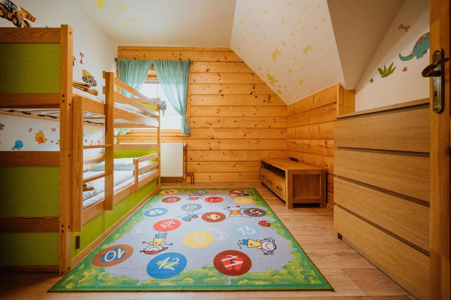 Apartmany Velke Karlovice Luaran gambar