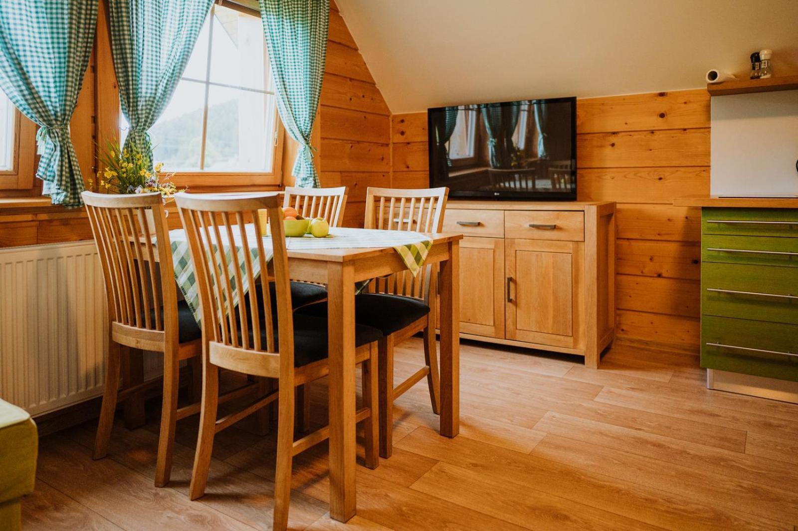 Apartmany Velke Karlovice Luaran gambar