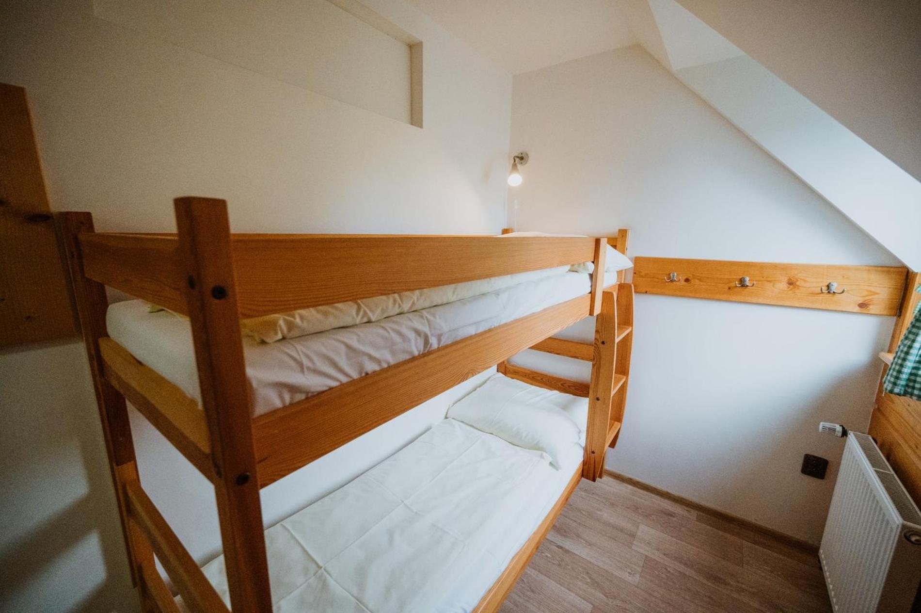 Apartmany Velke Karlovice Luaran gambar