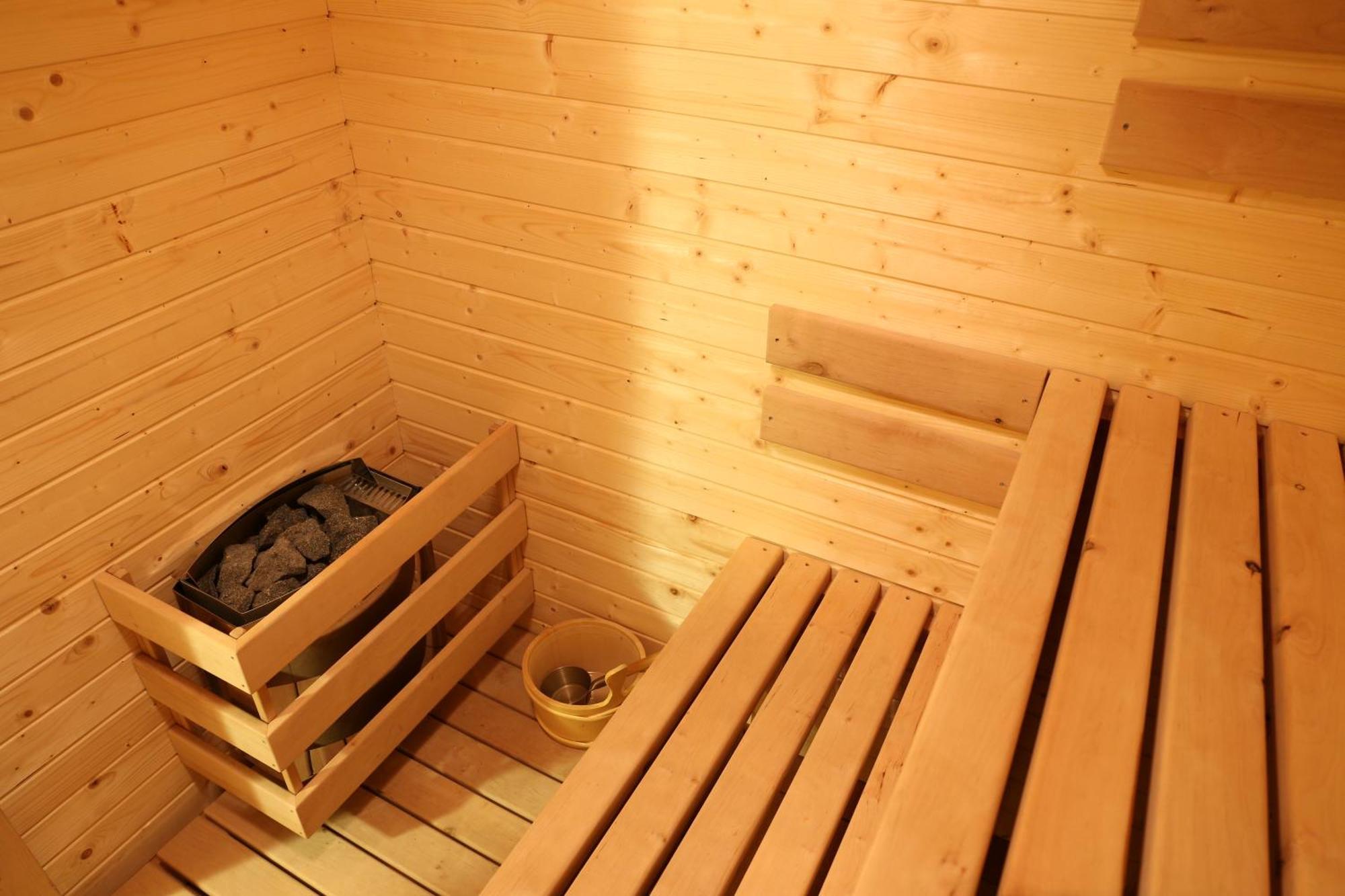 Apartmany Velke Karlovice Luaran gambar
