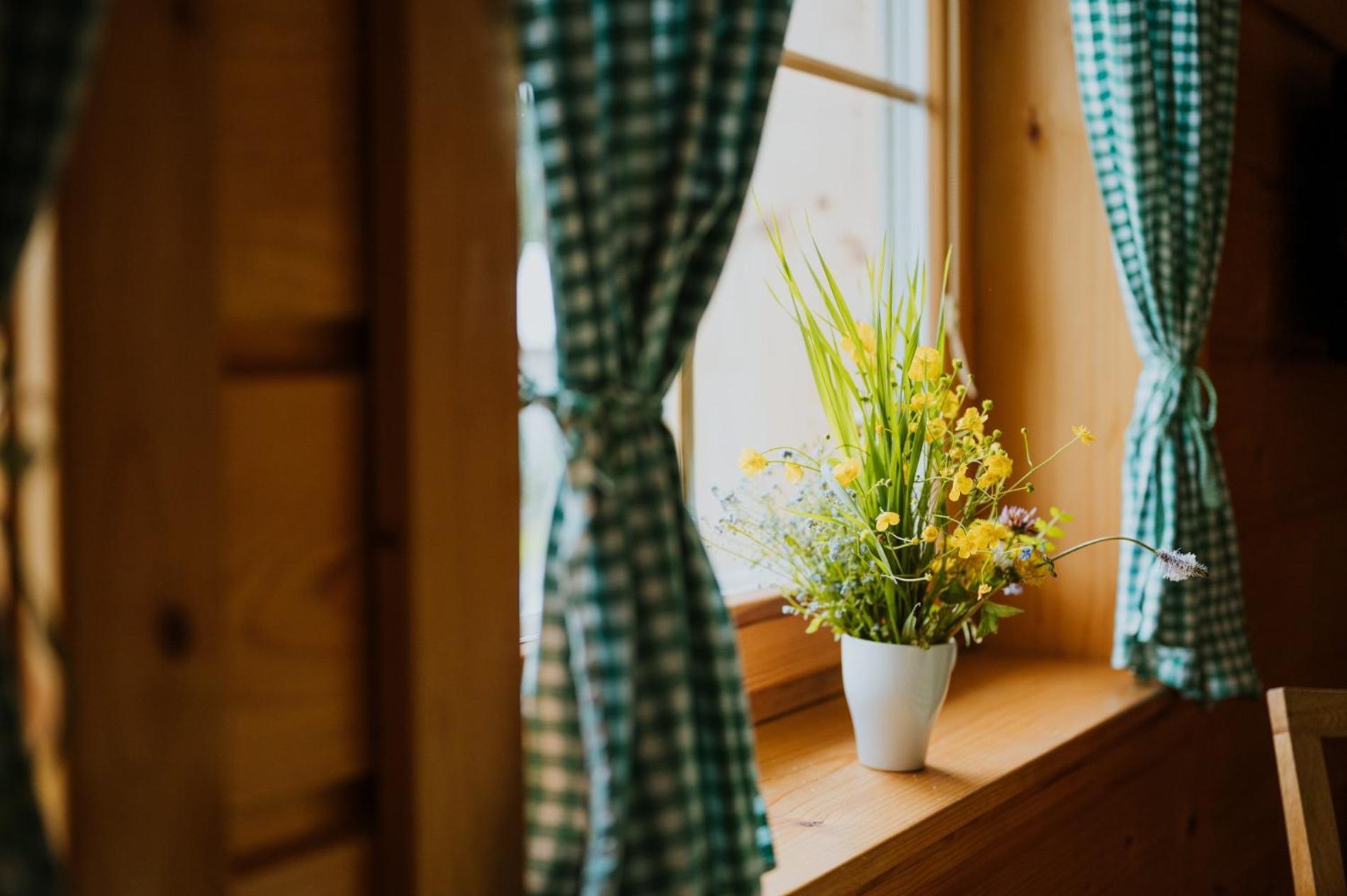 Apartmany Velke Karlovice Luaran gambar