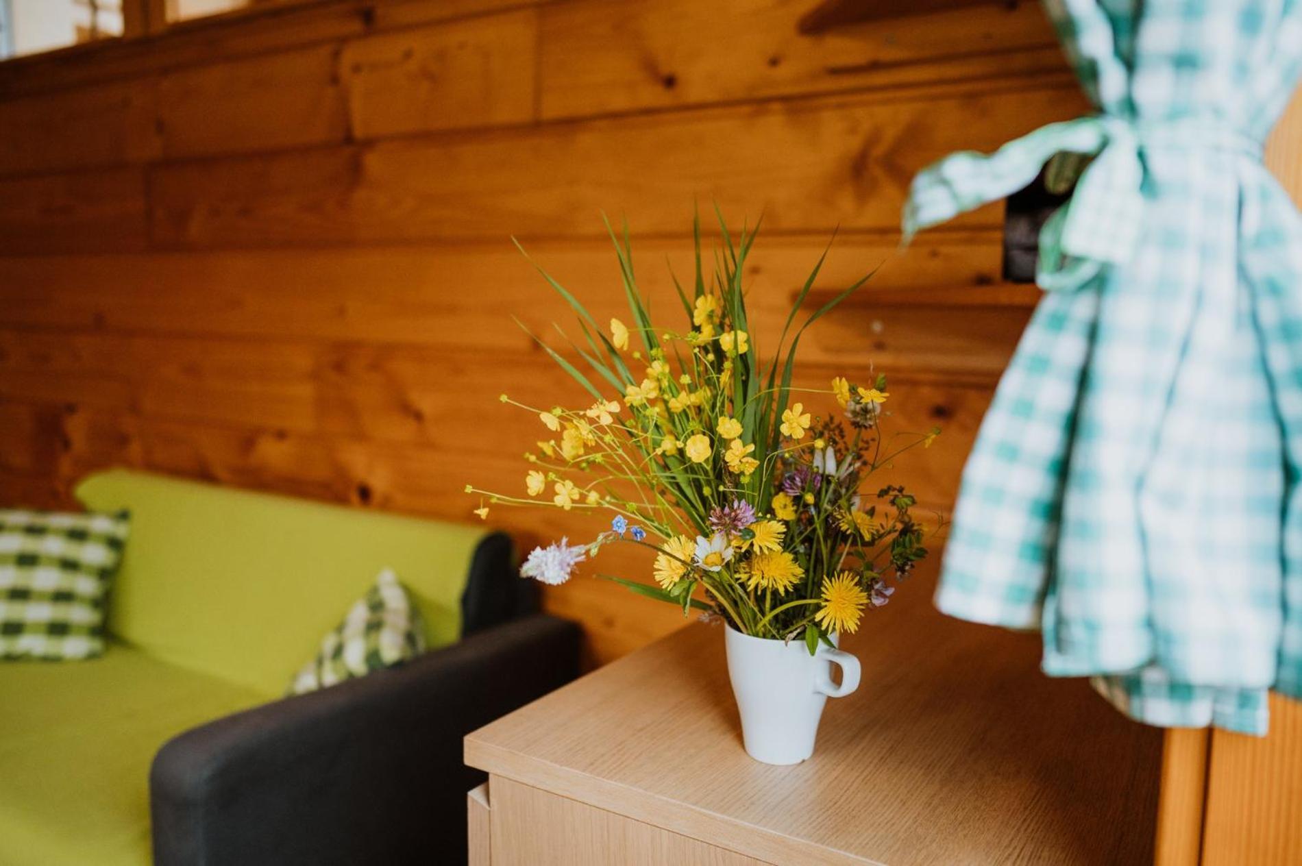 Apartmany Velke Karlovice Luaran gambar