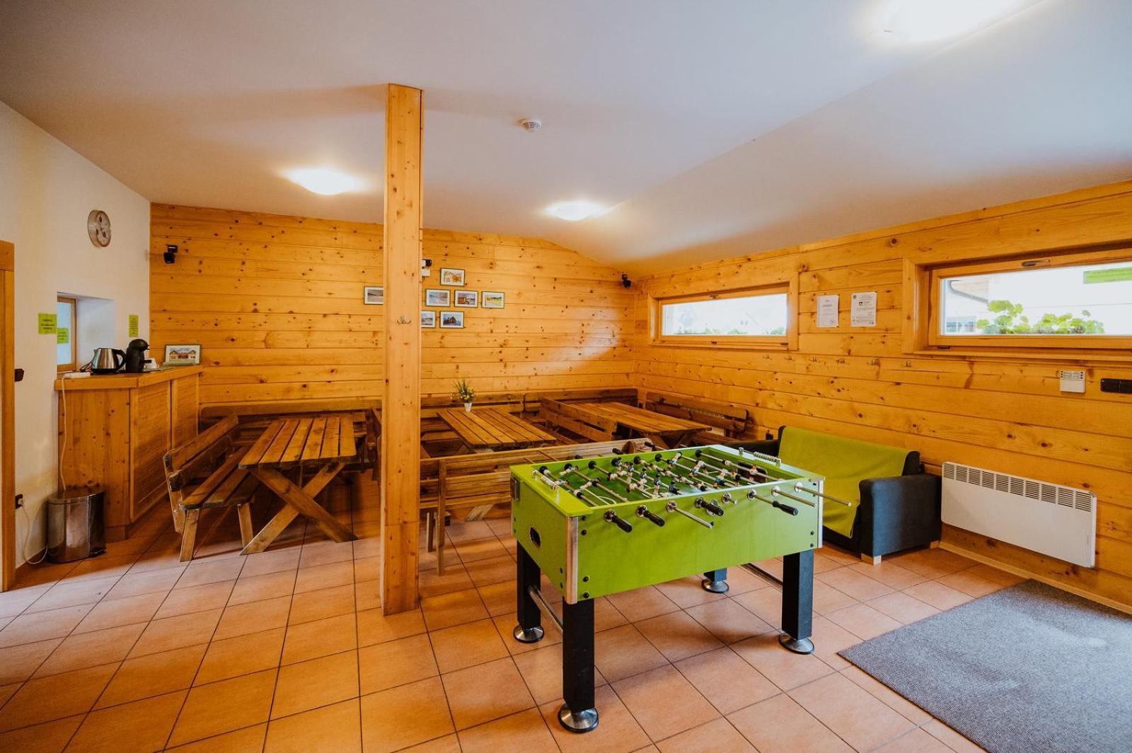 Apartmany Velke Karlovice Luaran gambar