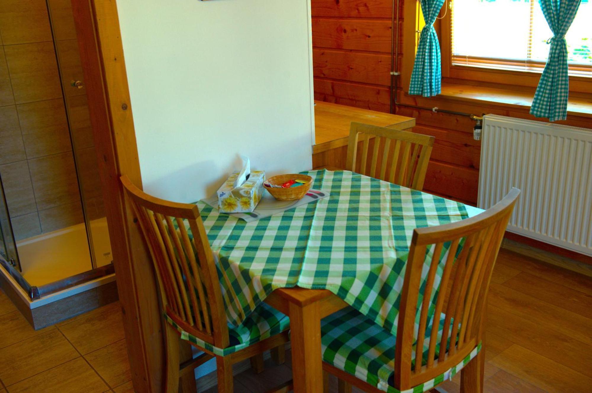 Apartmany Velke Karlovice Bilik gambar