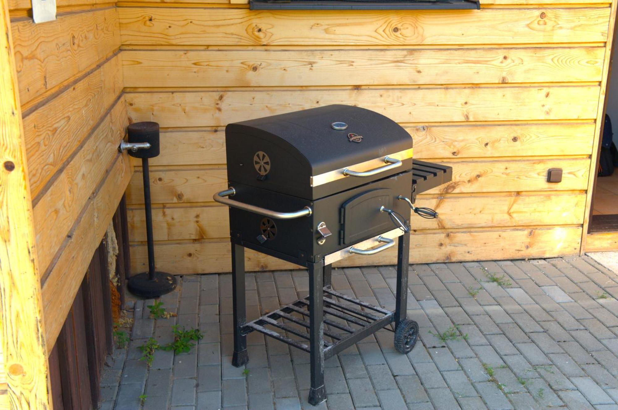Apartmany Velke Karlovice Luaran gambar