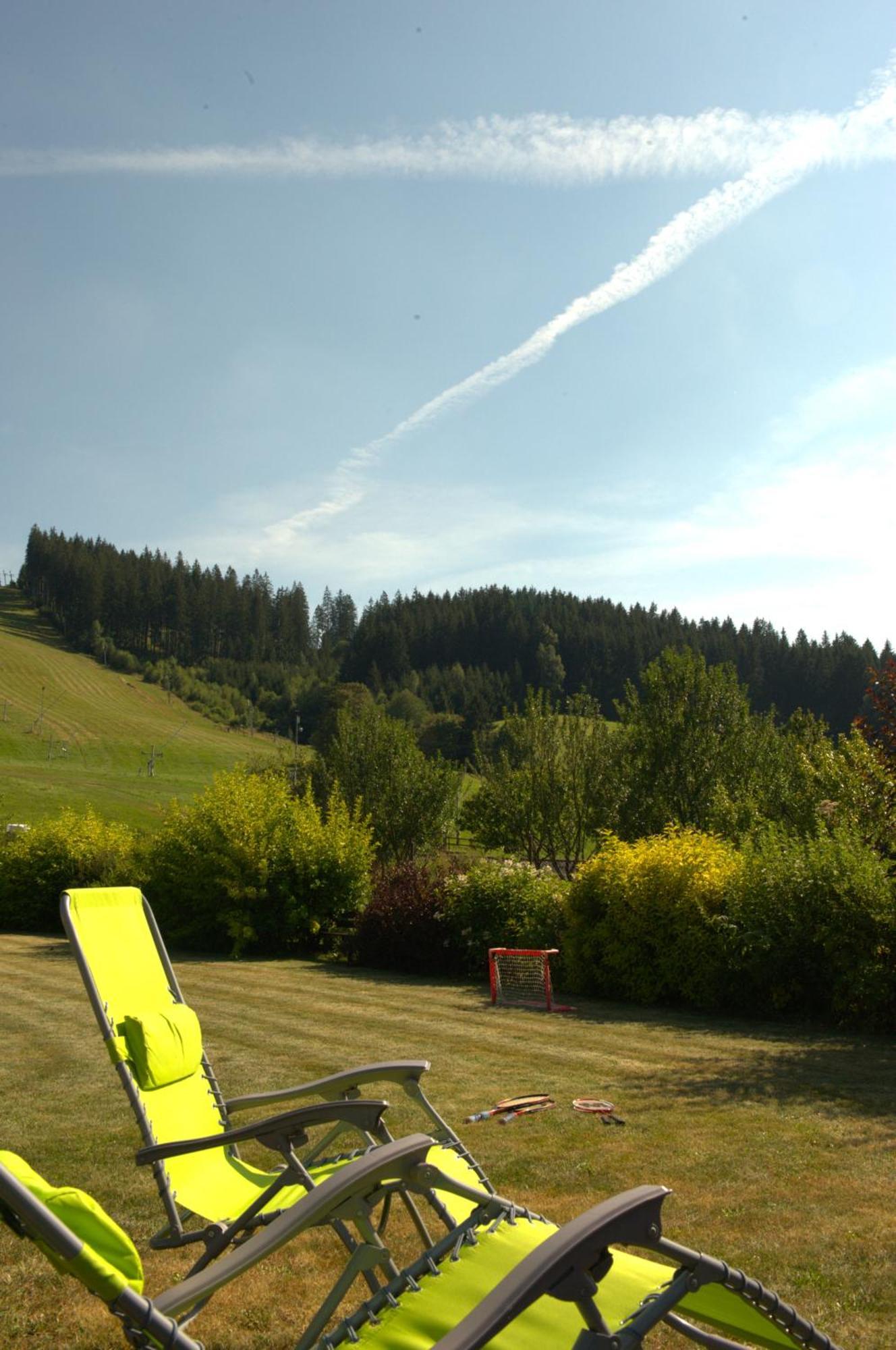 Apartmany Velke Karlovice Luaran gambar
